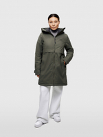 ПАРКА ЖЕНСКАЯ NORPPA NEVA ( 100502 )