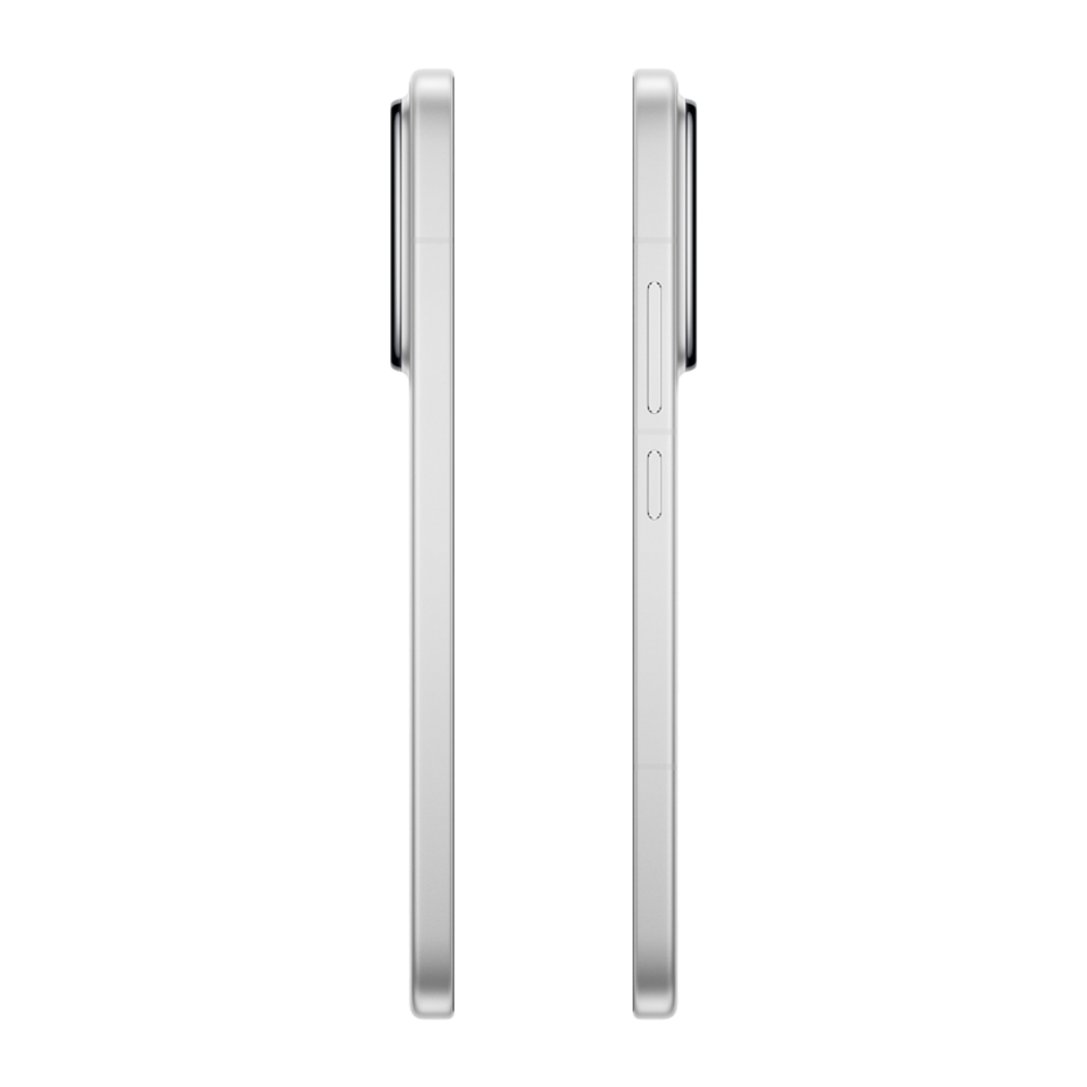 Смартфон Xiaomi 15 12 ГБ + 512 ГБ (Белый | White) (версия Global)