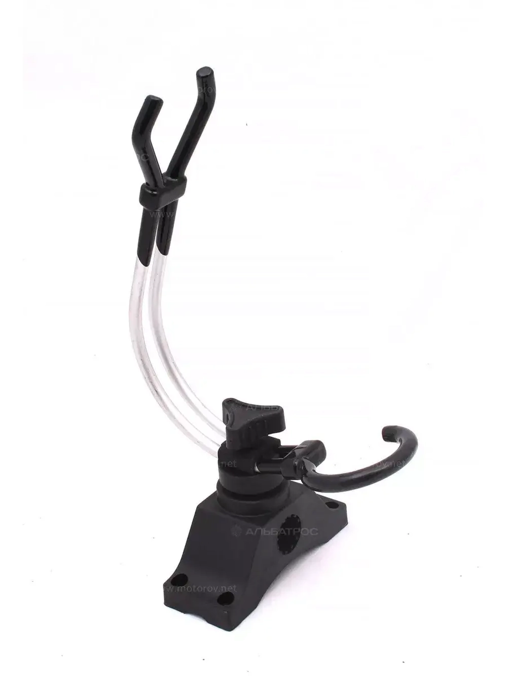 Держатель удочки метал. регул в одной плоск. (RH804)