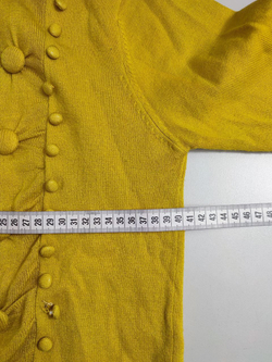 Джемпер стильный 44 размер