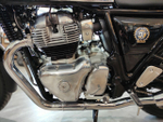 Royal Enfield Continental GT 650 Mr Clean (Special / Premium)