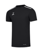 Футболка тренировочная DIVISION Training Tee, черный