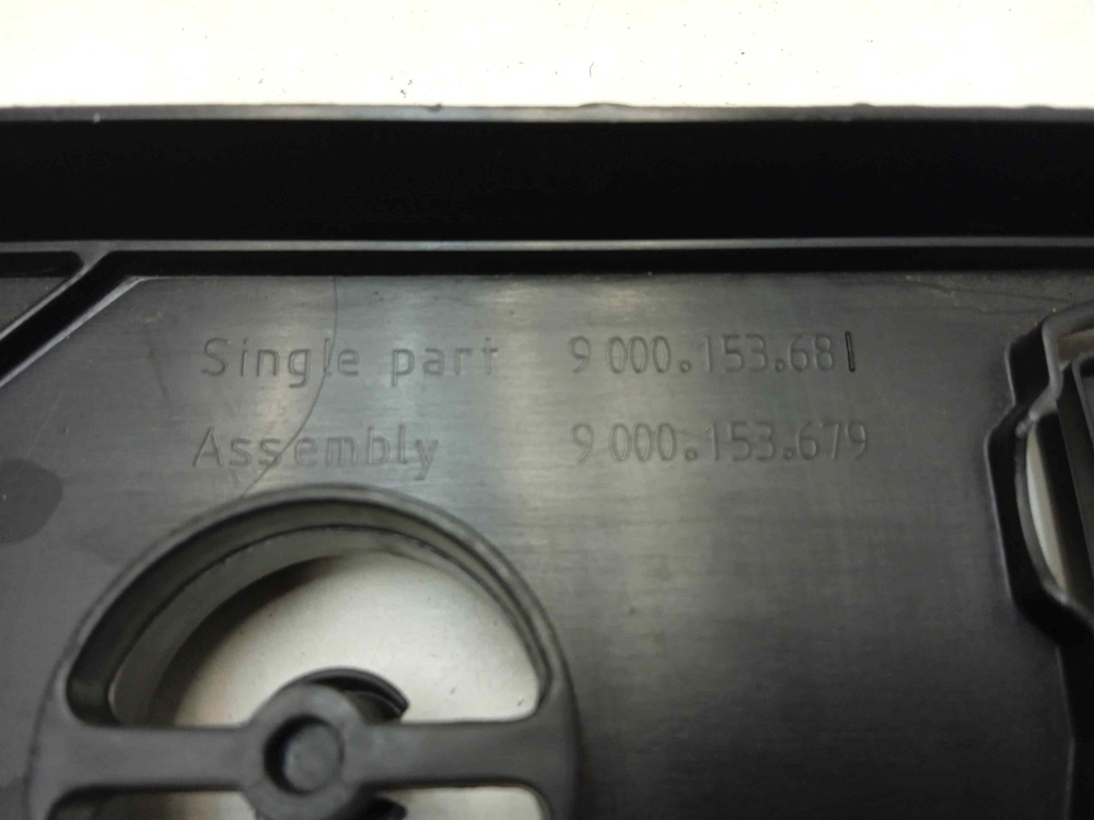 WIS24140OE/47 кт173 Датчик протечки для стиральной машины Bosch WIS24140OE/47 б/у