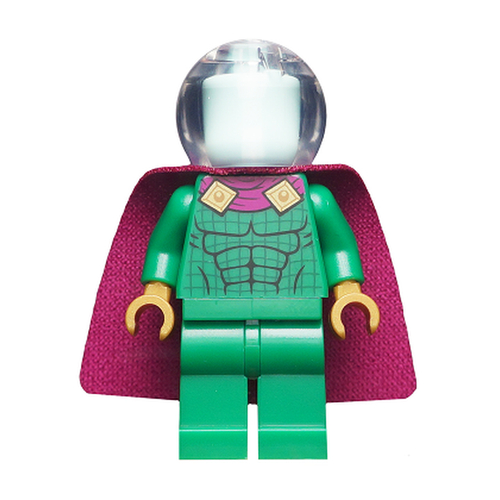 Мистерио sh0620