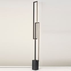 7465 Напольный светильник Mural