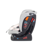 Автокресло Rant AY913 "MATRIX" Story Line (peach) группа 0+-1-2-3  (0-36 кг)