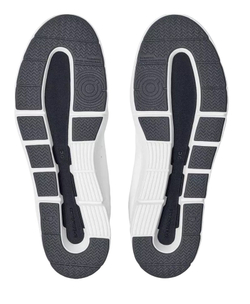 Мужские кроссовки ON The Roger Advantage - белый