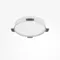 Потолочный светильник Зон / Zon 45 Вт 2700 К 120° Technical c032cl-45w2.7k-rd-w