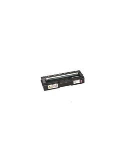 Картридж Ricoh Принт-картридж малиновый увеличенной ёмкости тип MC250H для Ricoh P301W / MC250FW (6300стр.) (408342)