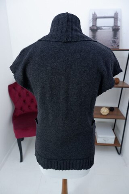 Жилет Kamuflage с хлопком на каждый день 46 размер