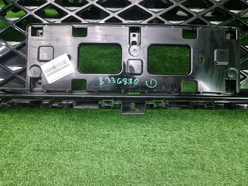 Решетка радиатора Omoda S5 (2022-н.в.)