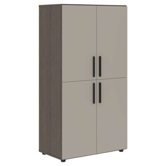 Шкаф средний широкий VMCS 80.4  800х430х1517 VELION