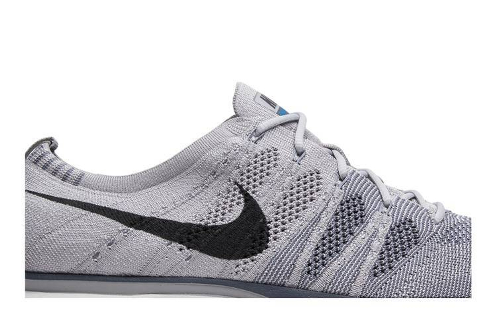 Кроссовки Nike Flyknit Trainer