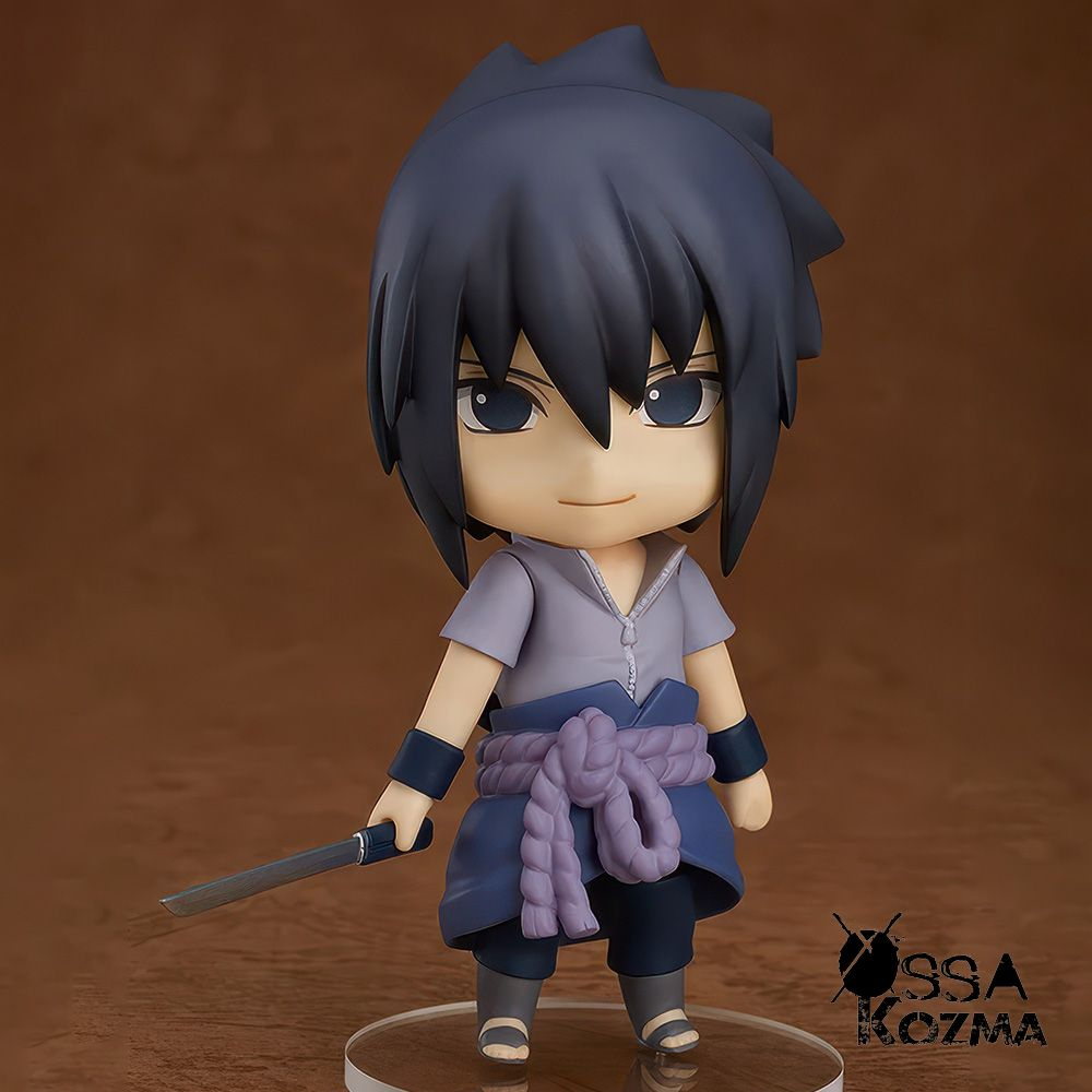 Нендройд Саске (реплика)