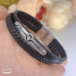 Браслет QSY - арт025