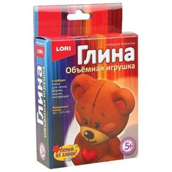 Gildən oyuncaq Lori Игрушечный Мишка