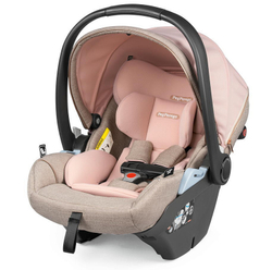 Коляска Peg Perego Veloce TC New Belvedere Lounge 3 в 1 Mon Amour