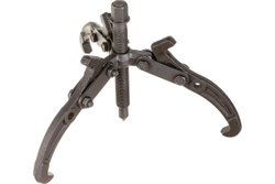 Съемник подшипников 3-х лапый 100 мм СЕРВИС КЛЮЧ 79100