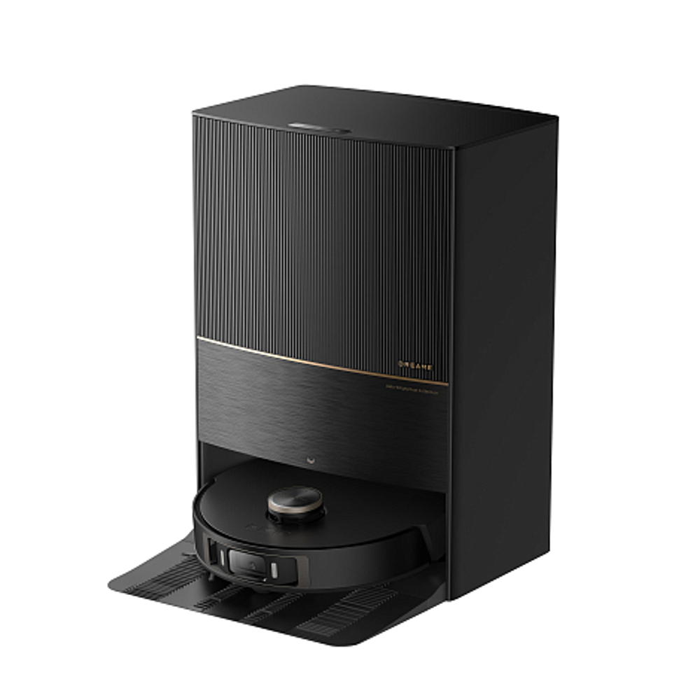 Робот-пылесос Dreame Bot L30 Ultra (RLX41CE-L30U)