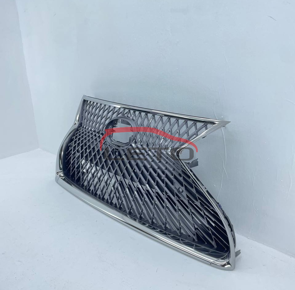 GRILLE ASSY, RADIATOR  53100-50820 5310050820