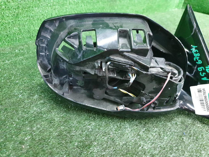 Зеркало правое Infiniti QX50 2 (2017-н.в.) 9 контактов