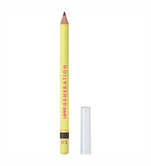 Love Generation Brow Pencil 03 Карандаш для бровей