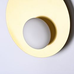 Накладной светильник Imperiumloft  Lone01