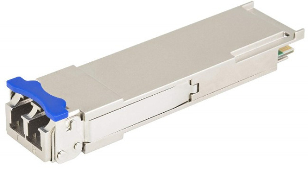 Трансивер Cisco QSFP-40G-LR4