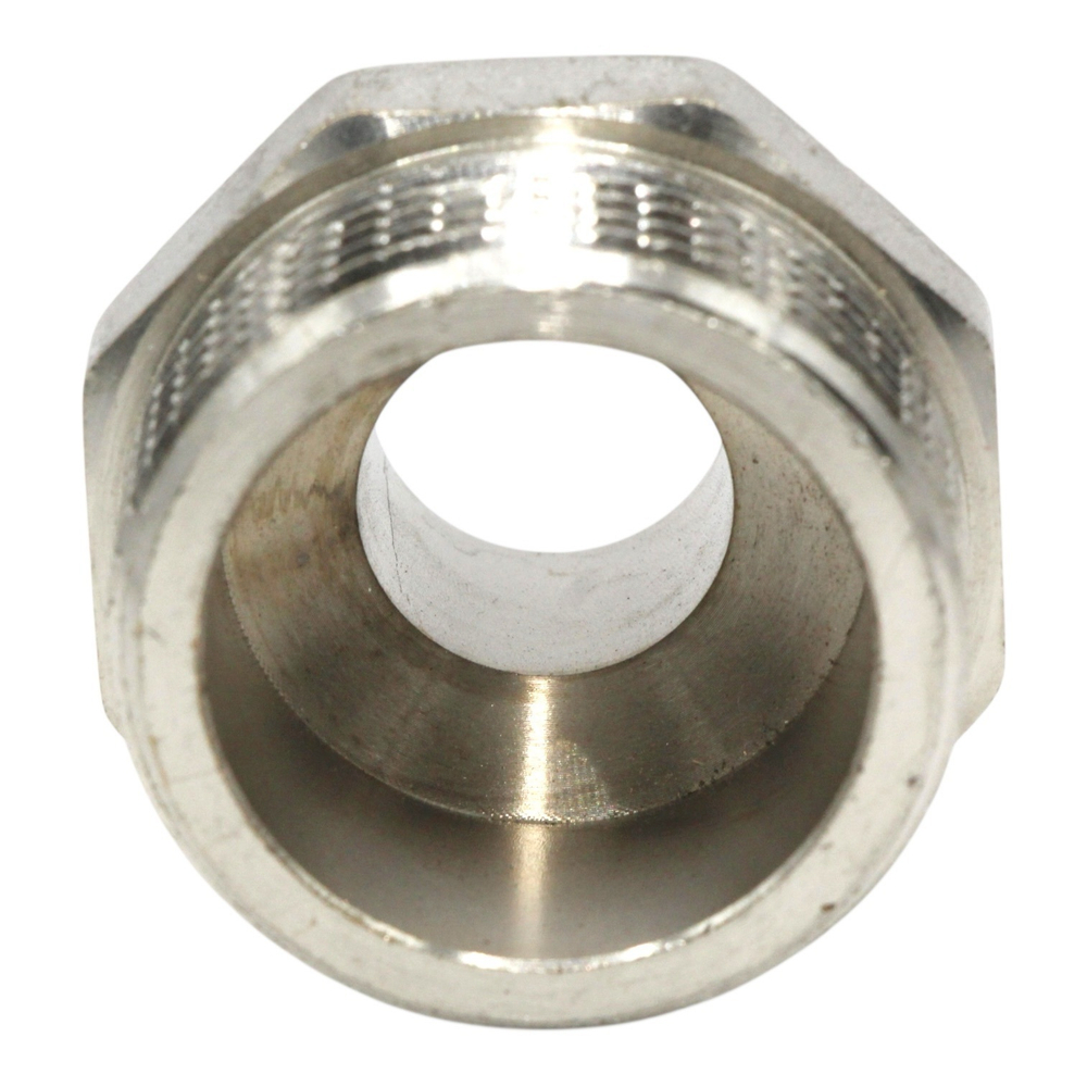 Ниппель TEBO переходной 1 1/4"x3/4" НР/НР