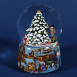 Новогодняя ёлочка