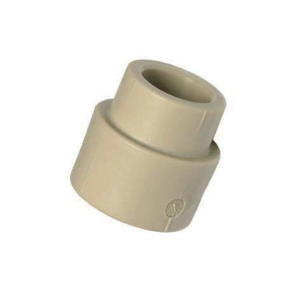 Муфта переходная PPR 25х20 РТП