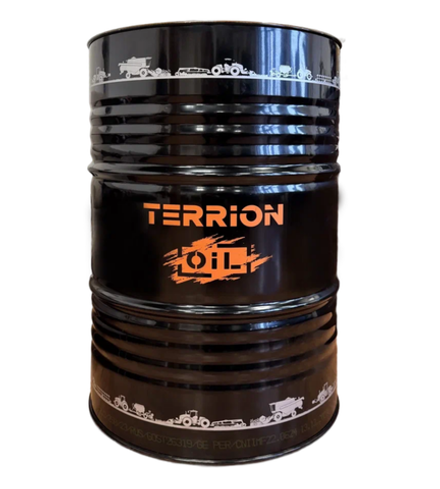 Тосол TERRION COOLANT BS 205 л