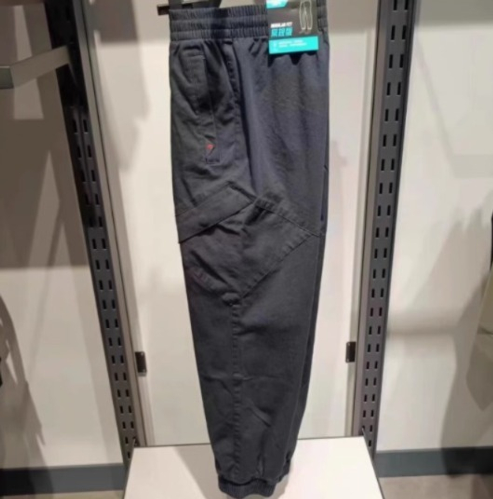 спортивные штаны anta