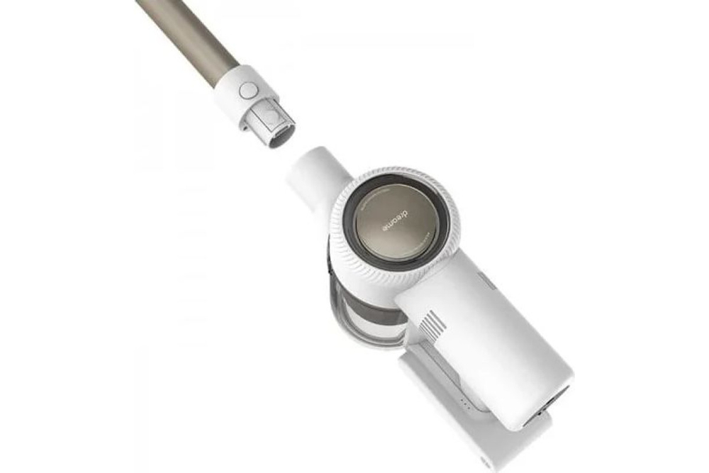 Пылесос беспроводной ручной Dreame V10 Pro