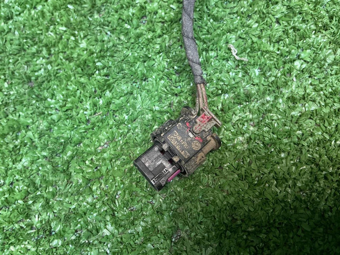 Проводка заднего бампера Haval Jolion (2024-н.в.)