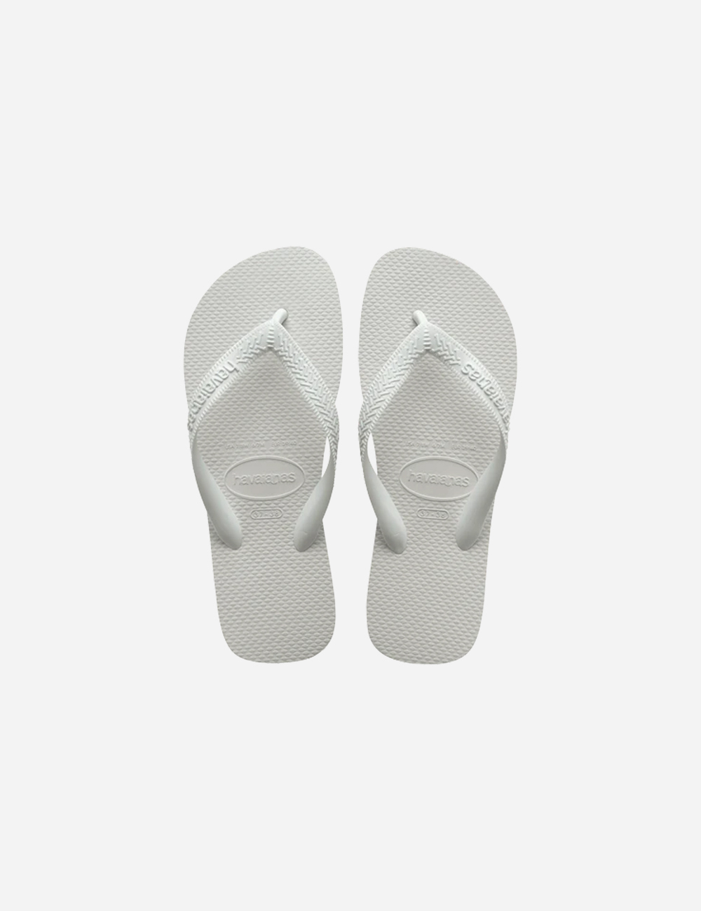 Havaianas Flip Flops "White"