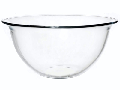 Форма жаропрочная миска 1900мл "Borcam"