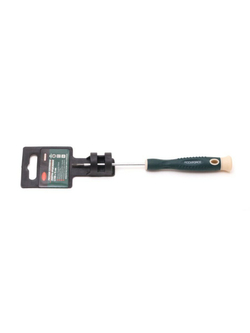 Отвертка TORX с отверстием ювелирная T9Hх75мм RockForce##Rock FORCE RF-73707509