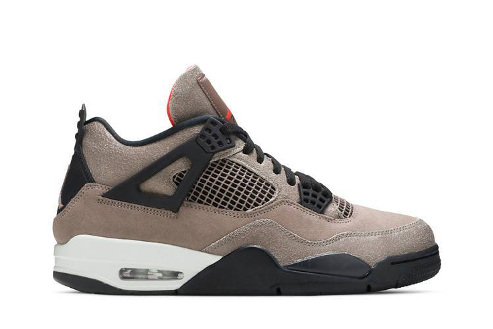 Кроссовки Jordan Air Jordan 4 Retro "Taupe Haze" Tpu