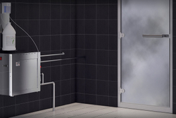 SAWO Парогенератор без пульта управления с функцией диммера, вентилятора и насоса-дозатора, 7.5 kW, STN-75-C1/3-DFP-X