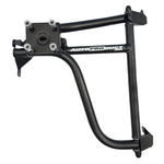 Кронштейн бесшумный усиленный запасного колеса Largus Автопродукт