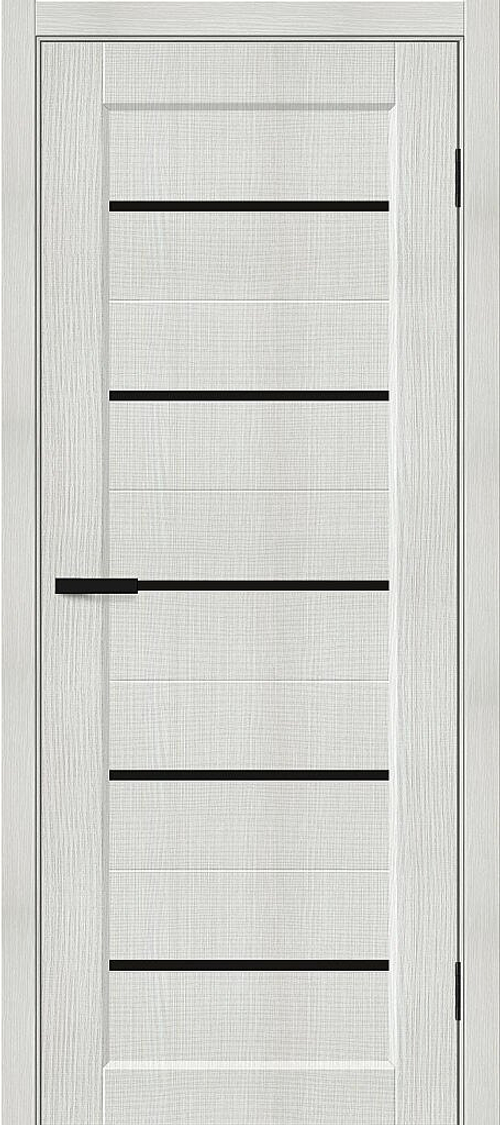 Мода-22 Black Line Bianco Melinga