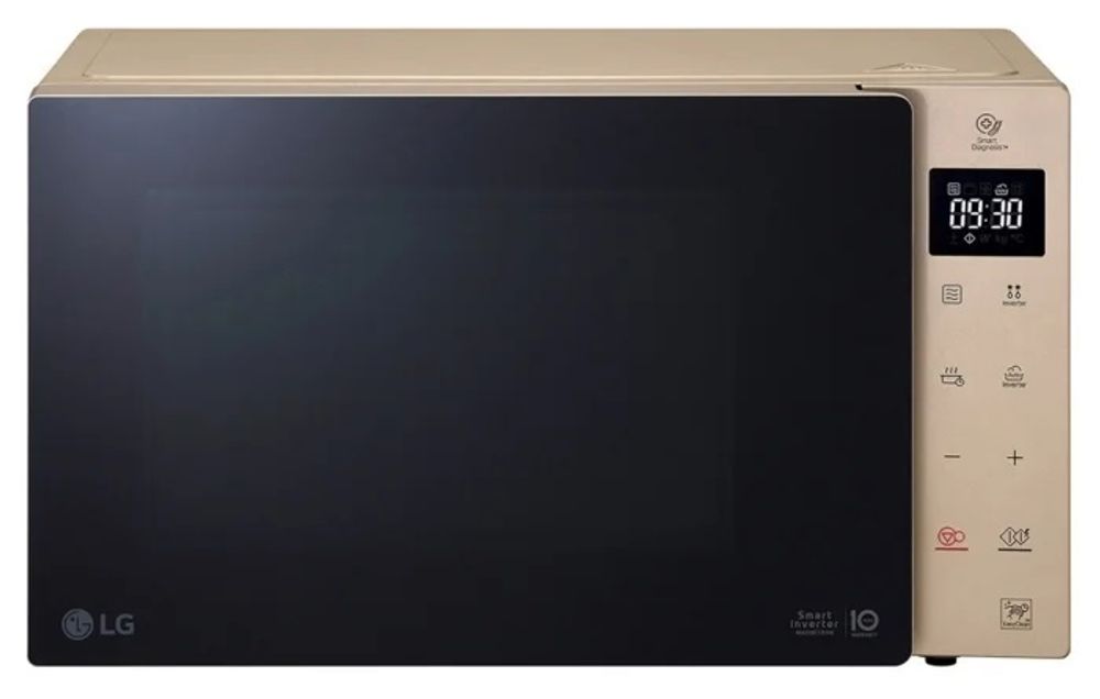 Микроволновая печь LG MW25R35GISH