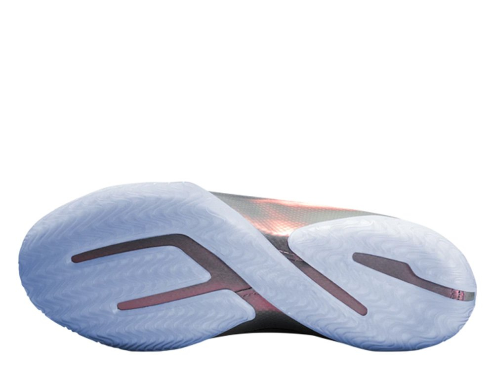 Баскетбольные кроссовки Nike LeBron XXIII „Shut Up And Dribble” Cool Grey/Cool Grey/Black