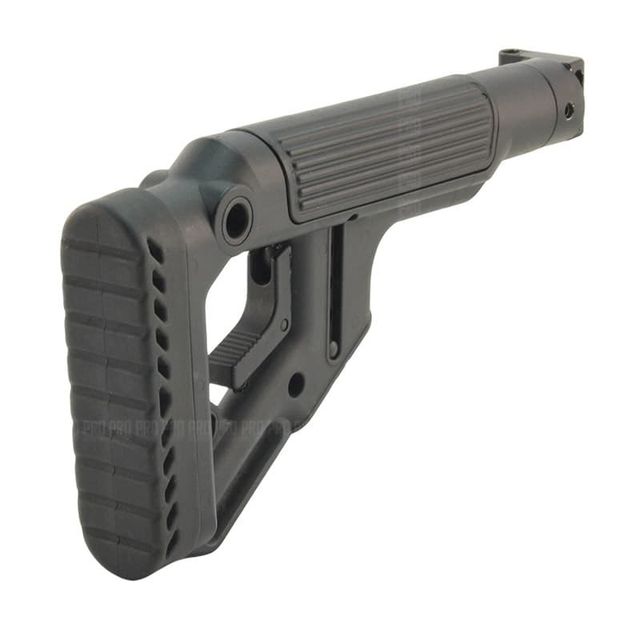 Приклад UAS-SAIGA, FAB Defense