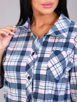 Туника большие размеры