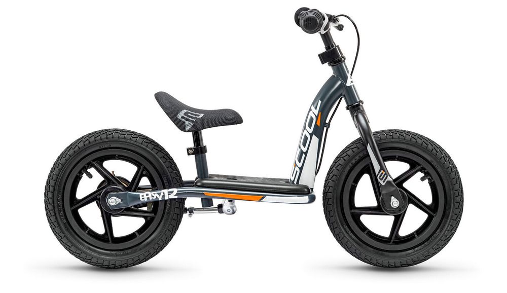 Беговел Scool pedeX easy 12