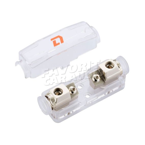 Держатель пред. DL Audio Phoenix MiniANL 03