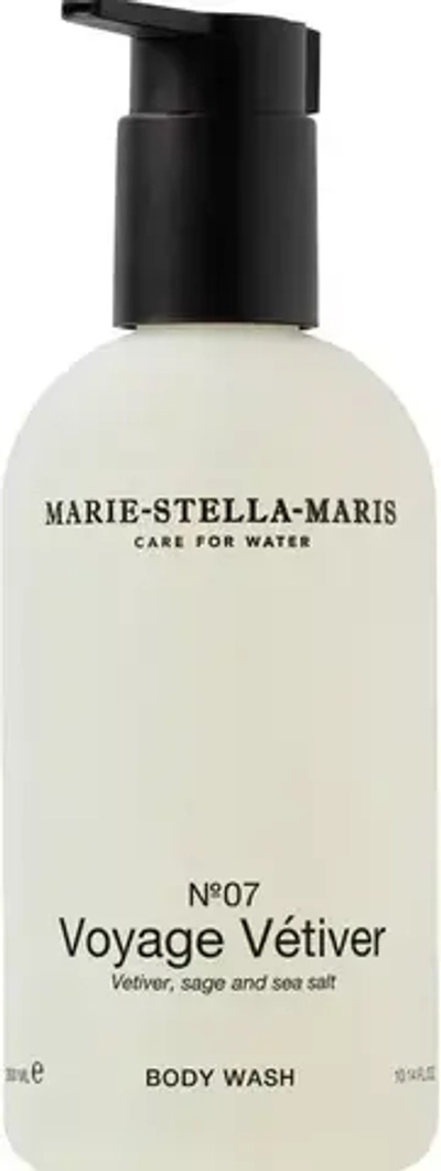 Marie-Stella-Maris Voyage Vetiver Body Wash 300 ml
