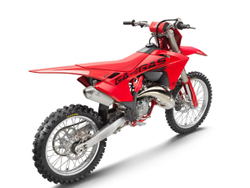 Мотоцикл кроссовый эндуро GASGAS MC 150 2025 21/18